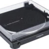 Audio-technica Audio Technica AT-LP60XBTBK