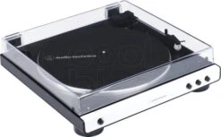 Audio-technica Audio Technica AT-LP60XBTWH