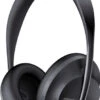 Bose Noise Cancelling Headphones 700 Zwart