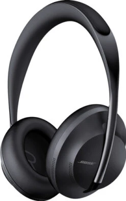 Bose Noise Cancelling Headphones 700 Zwart