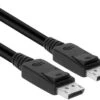 Club 3D DisplayPort 1.4 Kabel 2 M HBR3 8K 60Hz