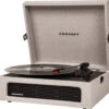 Crosley Voyager Grijs