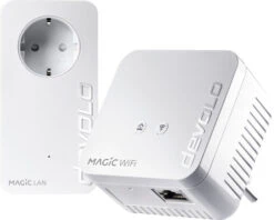 Devolo Magic 1 WiFi Mini Starter Kit