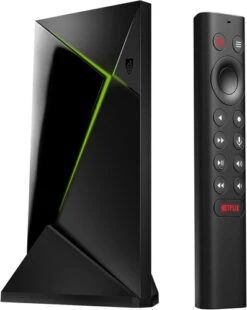 Nvidia Shield TV Pro