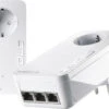 Devolo Magic 2 LAN Triple Starter Kit (Geen WiFi)