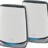 Netgear Orbi RBK852 2-pack