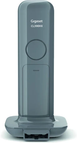 Gigaset CL390A Duo Grijs -Aelta Winkel 1393612