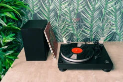 Audio-technica Audio Technica AT-LP5X -Aelta Winkel 1395027