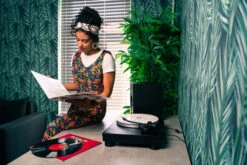 Audio-technica Audio Technica AT-LP5X -Aelta Winkel 1395030