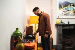 Audio-technica Audio Technica AT-LPW50PB -Aelta Winkel 1395059