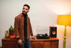 Audio-technica Audio Technica AT-LPW50PB -Aelta Winkel 1395061