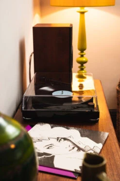 Audio-technica Audio Technica AT-LPW50PB -Aelta Winkel 1395062