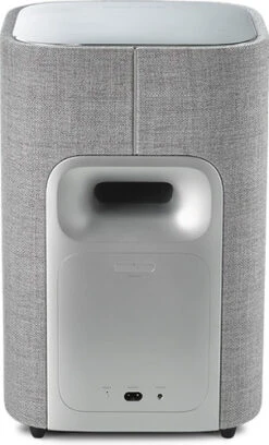 Harman Kardon Citation Bar + Harman Kardon Citation Sub S Grijs -Aelta Winkel 1402092