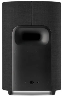 Harman Kardon Citation MultiBeam 700 + Harman Kardon Citation Sub S Zwart -Aelta Winkel 1402105