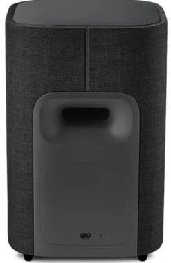 Harman Kardon Citation MultiBeam 700 + Harman Kardon Citation Sub S Zwart -Aelta Winkel 1402110