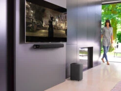 Harman Kardon Citation MultiBeam 1100 + Harman Kardon Citation Sub S Zwart -Aelta Winkel 1402118 1