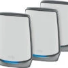 Netgear Orbi RBK853 3-pack