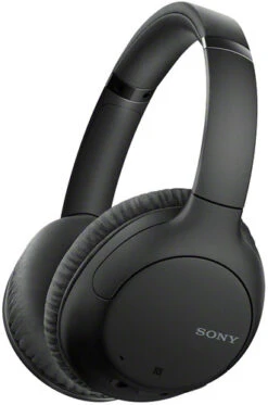Sony WH-CH710N Zwart