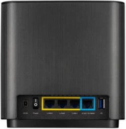 Asus ZenWifi AX XT8 5-Pack -Aelta Winkel 1422938 3