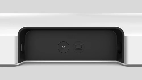 Sonos Arc Wit 6 Sonos Arc Wit - Afbeelding 6