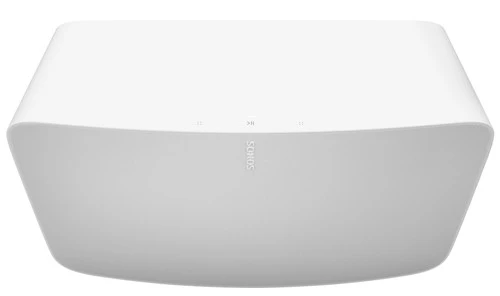 Victrola VPT-3000 Stream Zwart + Sonos Five Wit Duopack 12 Victrola VPT-3000 Stream Zwart + Sonos Five Wit Duopack - Afbeelding 12