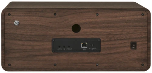 Imperial DABMAN I205CD Bruin 3 Imperial DABMAN I205CD Bruin - Afbeelding 3