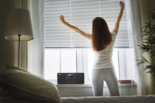 Imperial DABMAN I205CD Zwart 3 Imperial DABMAN I205CD Zwart - Afbeelding 3