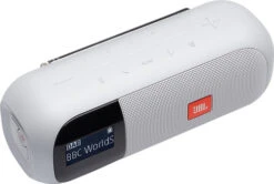 JBL Tuner 2 Wit -Aelta Winkel 1432929