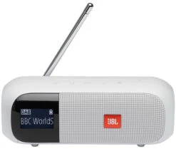 JBL Tuner 2 Wit
