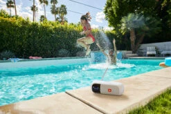 JBL Tuner 2 Wit -Aelta Winkel 1432937