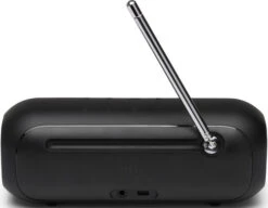 JBL Tuner 2 Zwart -Aelta Winkel 1432948