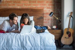 JBL Tuner 2 Zwart -Aelta Winkel 1432955