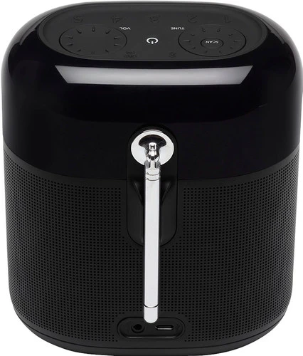 JBL Tuner XL Zwart 3 JBL Tuner XL Zwart - Afbeelding 3