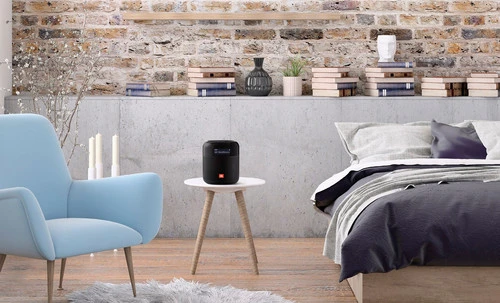 JBL Tuner XL Zwart 5 JBL Tuner XL Zwart - Afbeelding 5