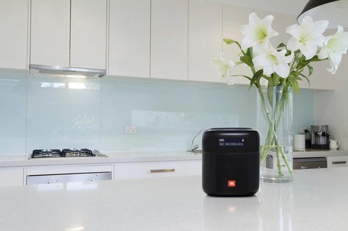 JBL Tuner XL Zwart 4 JBL Tuner XL Zwart - Afbeelding 4