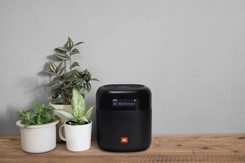 JBL Tuner XL Zwart 6 JBL Tuner XL Zwart - Afbeelding 6