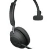 Jabra Evolve2 65 Link380a MS Mono Black