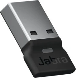 Jabra Evolve2 65 Link380a MS Mono Black 10 Jabra Evolve2 65 Link380a MS Mono Black -Aelta Winkel 1447360