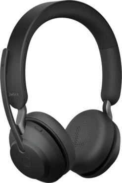 Jabra Evolve2 65 Link380a UC Stereo Black -Aelta Winkel 1447364