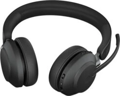 Jabra Evolve2 65 Link380a UC Stereo Black -Aelta Winkel 1447365