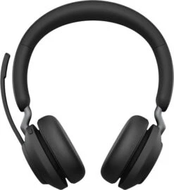 Jabra Evolve2 65 Link380a UC Stereo Black -Aelta Winkel 1447366
