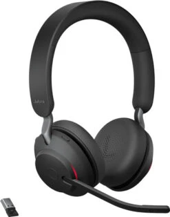 Jabra Evolve2 65 Link380a UC Stereo Black -Aelta Winkel 1447367