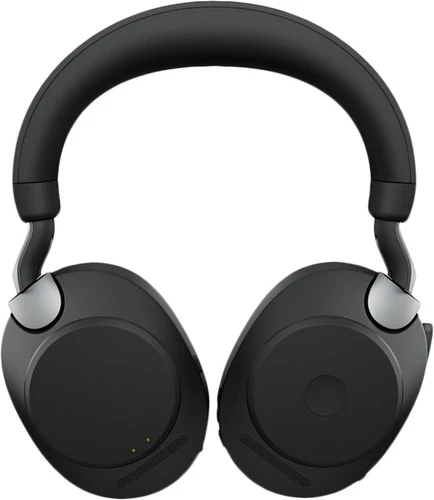 Jabra Evolve2 85 Link380a UC Stereo Black 4 Jabra Evolve2 85 Link380a UC Stereo Black - Afbeelding 4