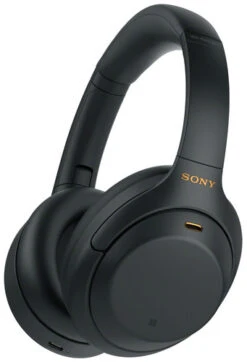 Sony WH-1000XM4 Zwart