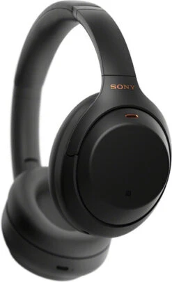 Sony WH-1000XM4 Zwart -Aelta Winkel 1462422 1