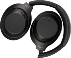 Sony WH-1000XM4 Zwart -Aelta Winkel 1462426 1