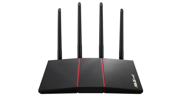 Asus RT-AX55 1 Asus RT-AX55