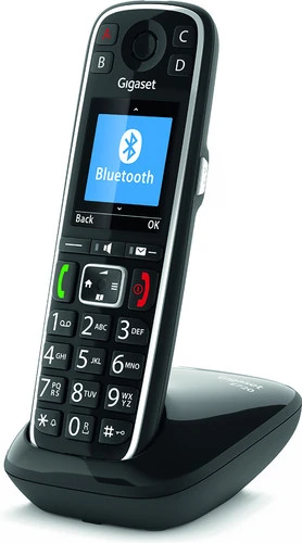 Gigaset E720 7 Gigaset E720 - Afbeelding 7