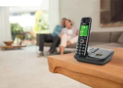 Gigaset E720A -Aelta Winkel 1474126