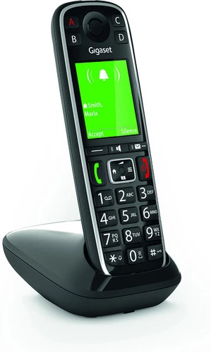 Gigaset E720 6 Gigaset E720 - Afbeelding 6